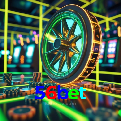 Promoções 56bet