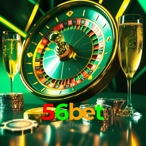 Promoções 56bet