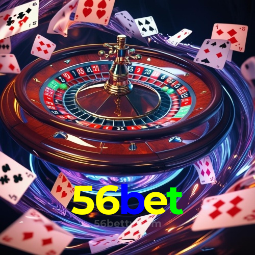 Visão geral dos jogos no 56bet