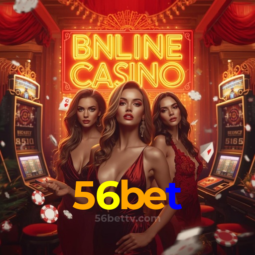 Vantagens do App 56bet