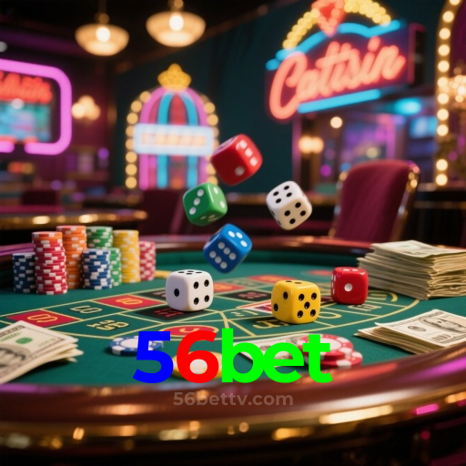 Promoções 56bet