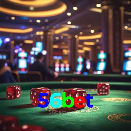 Novos Jogos no 56bet